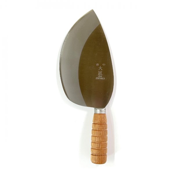 台北型肉刀(傳統市場/屠宰業分切肉品專用刀具)