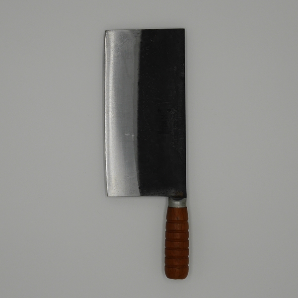7寸木柄剁刀(肉燥刀)